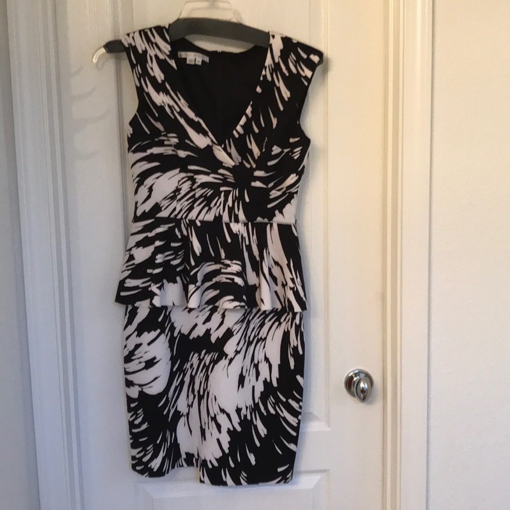 Sexy dress